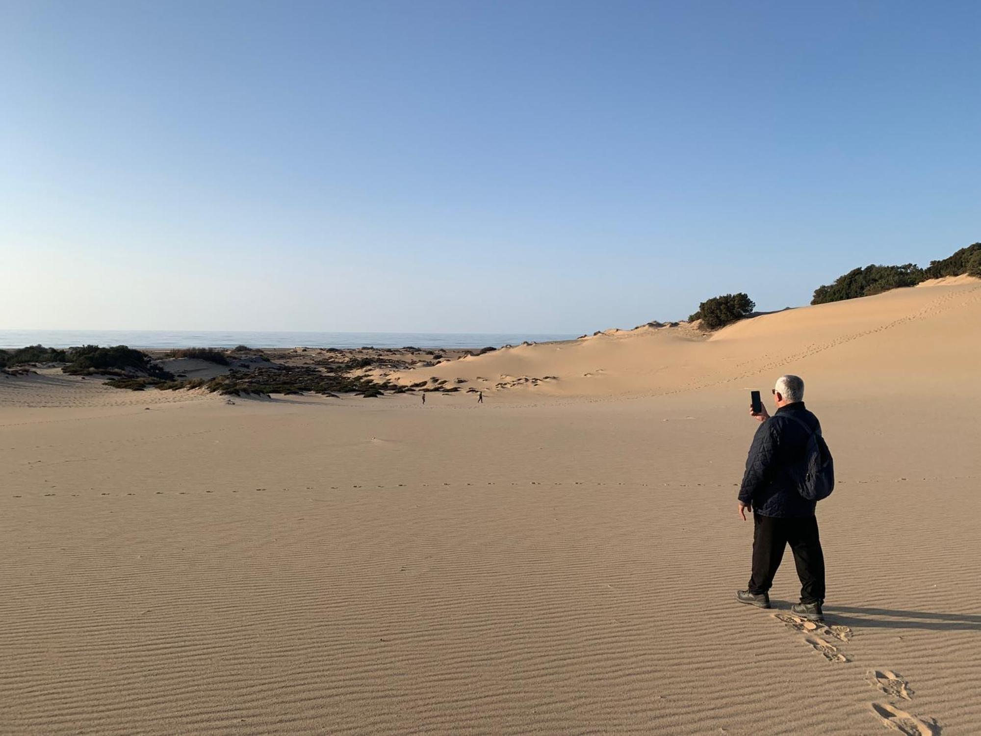 Turismo Rurale La Miniera Fiorita Arbus Luaran gambar